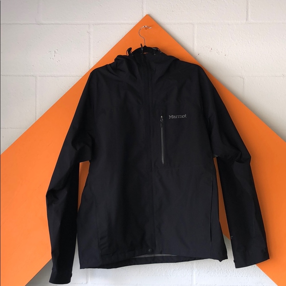 MARMOT Minimalist Lightweight Waterproof Jacket